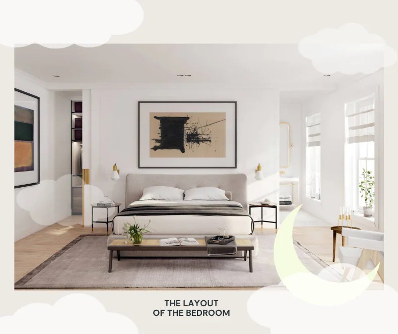 The A to Z of Bedroom Ergonomics FlexiSpot